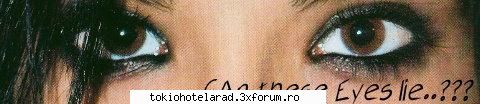 care melodia voastra ptrferata t.h.???de ce??? poi shi fakt deskperit imi place tokio hotel