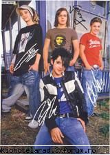 poze tokio hotel:p
