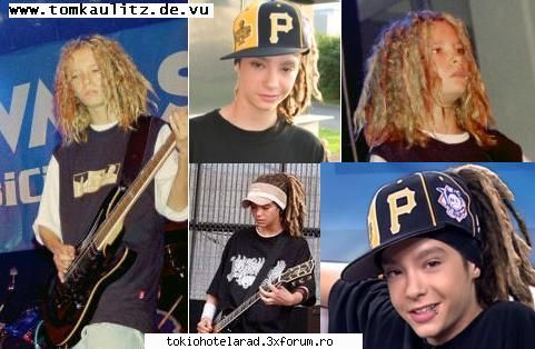bill are are...ejti tare gotic