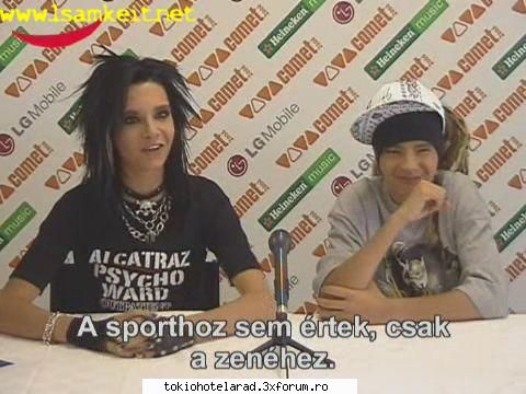 video kare aveti puneti aiki:p hihi