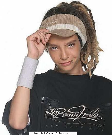 poze tokio hotel:p hello