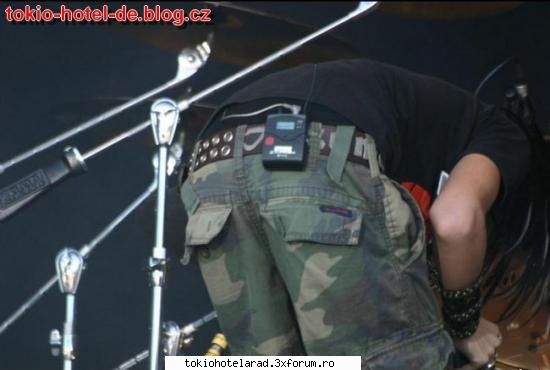 poze sweet bill hehe....ma rog ea...da revenind poza misto asa frumoasa?