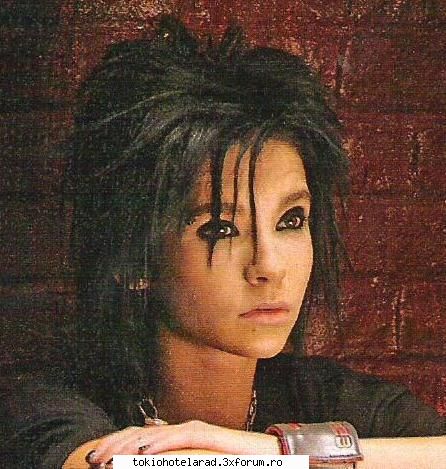 super poze poze k tokio hotel:p