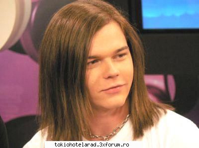 georg :limba:  :nod:  :rotfl:  ;) poze k tokio hotel:p