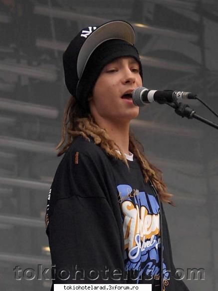 poze sweet tom una