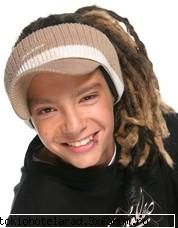 poze tokio hotel:p sweet tom ..mama zambet are
