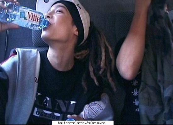 poze tokio hotel:p bine,is hotie