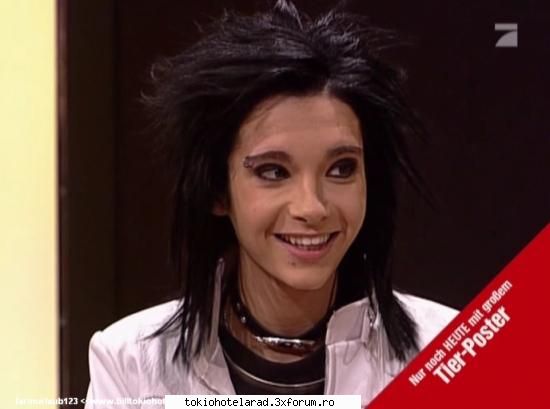 poze tokio hotel:p copilash in&nbsp; poza asta bill super Admin