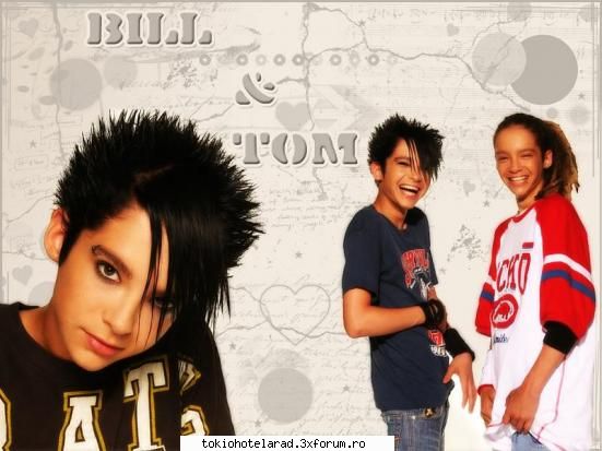 poze sweet bill
