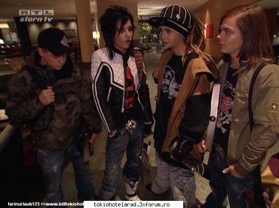 poze tokio hotel:p areti asha?dc asta