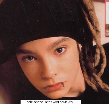 poze tokio hotel:p