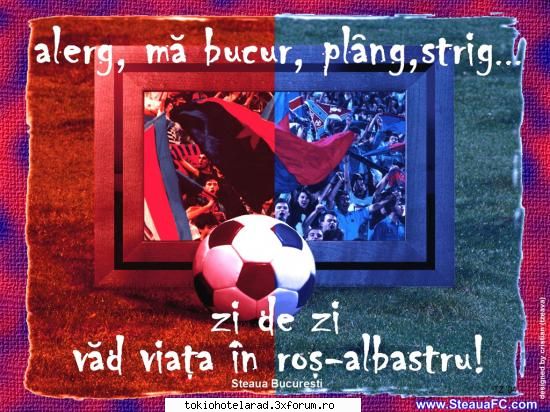 tokio hotel us5....... alias steaua dinamo too