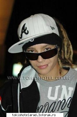 poze tokio hotel:p