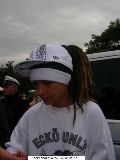 poze sweet tom huh... Admin