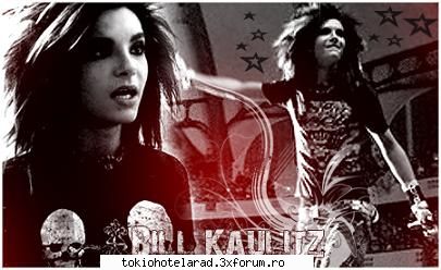 Bill - livia+bill - Bill