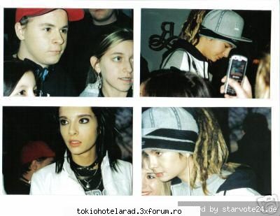 Bill fumeaza!!!~*~*~*~*~*~ - apoi chiar asha,nu am chef sa ne certam si aici,k - Bill