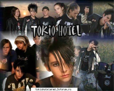 Bill fumeaza!!!~*~*~*~*~*~ - shi ya dora...id de mess nu ai:(?..:) - Bill