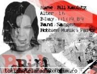 Bill fumeaza!!!~*~*~*~*~*~ - si oricum..... in caz k voi nu va cumparati - Bill