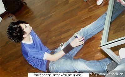 Bill fumeaza!!!~*~*~*~*~*~ - asai ..si yo am cumparat popcronu si shtiam - Bill