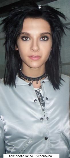 Bill fumeaza!!!~*~*~*~*~*~ - c`mishto e poza...:p - Bill