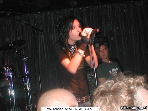 Bill fumeaza!!!~*~*~*~*~*~ - dora_kaulitza - Bill