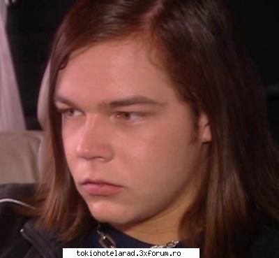 Biografia! - Tokio_AnGeL - Georg