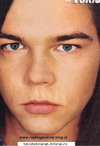 Biografia! - petra_ale - Georg