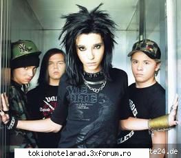 Biografia! - ce ochi are,park is facuti la calculator - Georg