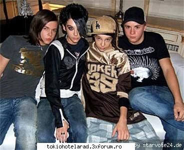 Biografia! - da ..nu cred k is increzuti - Gustav
