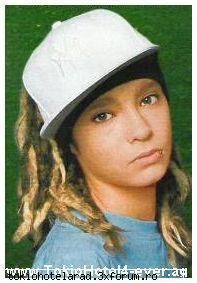 Biografia! - dora_kaulitza - Tom