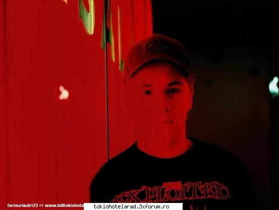 Biografia! - normal,nu tre sa facem diferenta intre ei - Gustav