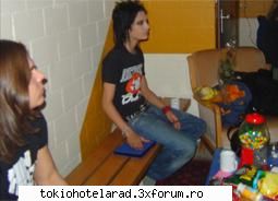 Biografia! - dora_kaulitza - Bill