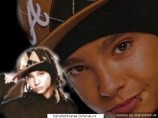 Biografia! - tom is the best - Tom