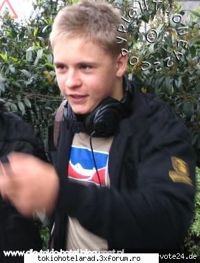 Biografia! - dora_kaulitza - Gustav