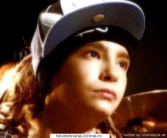 Ce parere aveti de Tom - ~*~*~*~*HeLl0~*~*~*~*~ Ce aVeTsI cU - Tom