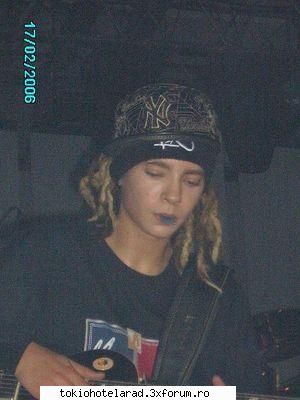Ce parere aveti de Tom - dora_kaulitza - Tom