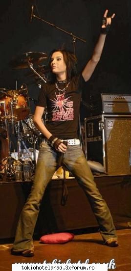Concertul din Zurich/Elvetia - CoRiNa - Tokio Hotel