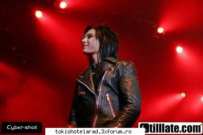 Concertul din Zurich/Elvetia - CoRiNa - Tokio Hotel