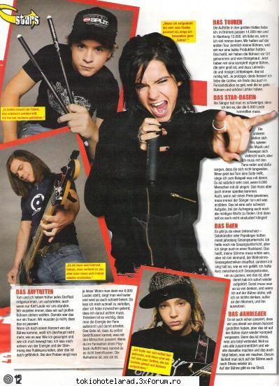 De ce va place BILL??? - i can't describe it in words.....faptele zik - Bill