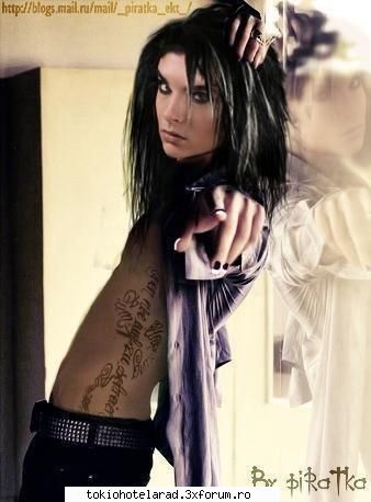 De ce va place BILL??? - ^^Angelina>>Bill<< - Bill