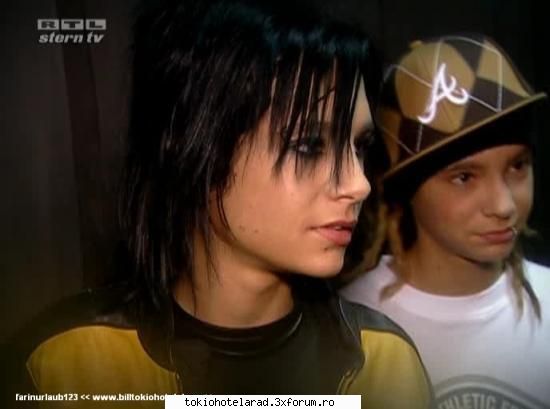 De ce va place BILL??? - pt k e ...................EL - Bill