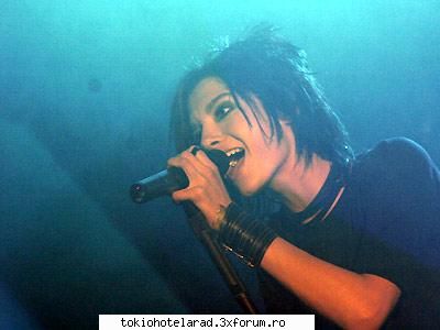 De ce va place BILL??? - dora_kaulitza - Bill
