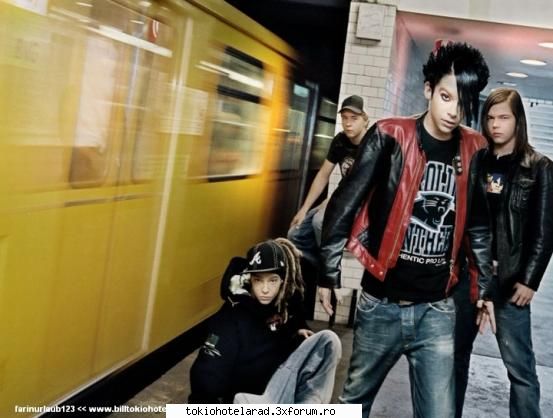 De ce va place BILL??? - sooper cool ...superrr - Bill