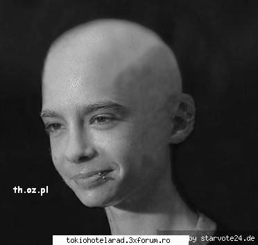 Fake-urile - va pun io acum o poza,ce nesi sunt=(:(:( - Tokio Hotel