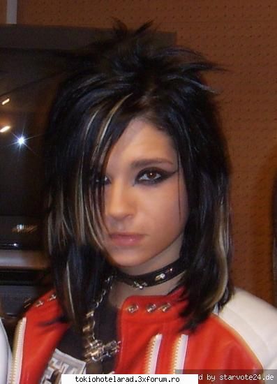 Fake-urile - dumneee cum sa pui asha - Tokio Hotel