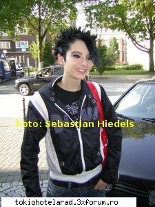 Fake-urile - ce droggy mania e tipaaaa:x:x:x - Tokio Hotel