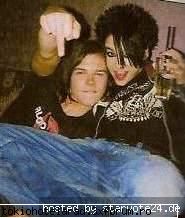 Fake-urile - aha e sweetye si asha - Tokio Hotel