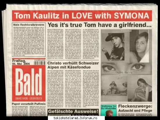Fake-urile - th_girl - Tokio Hotel
