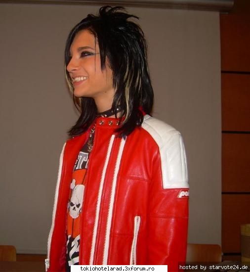 Fanii!!! - dora_kaulitza - Bill