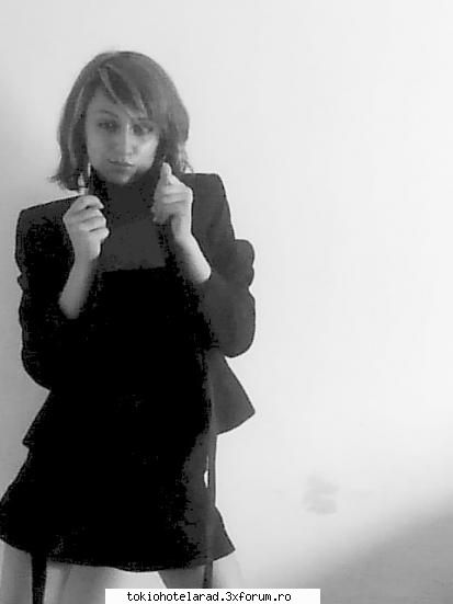 Ne intalnim? - Gothic Bride & Bill - Filiala Arad